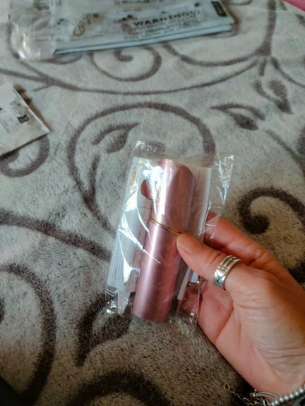 Aparat Compact de Ras Electric 10