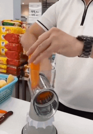 Răzătoare Rotativă Magică