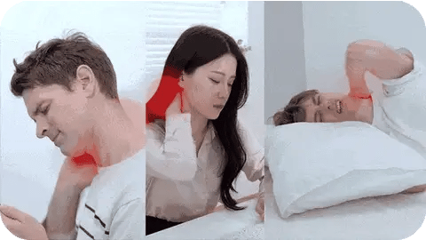 Masaj Relaxant Pliabil Portabil