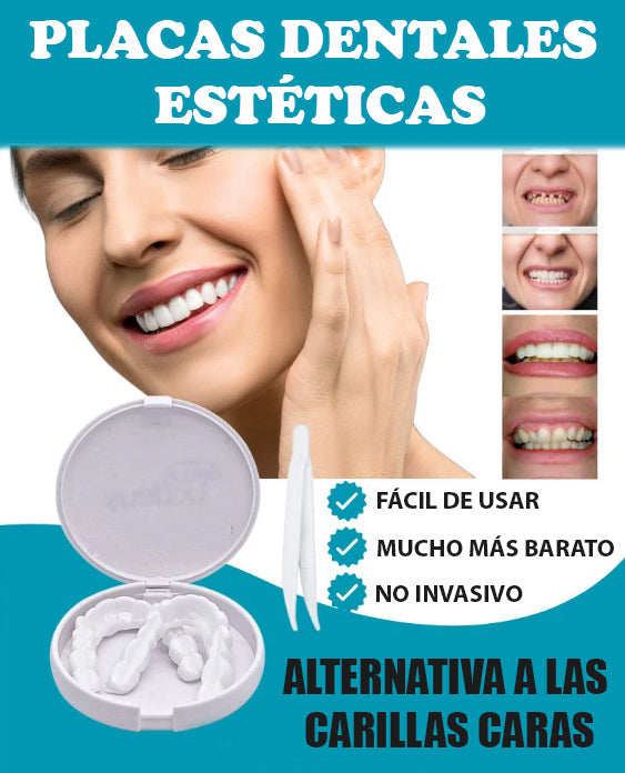 Sonrisa Pro Fácil y Natural 6