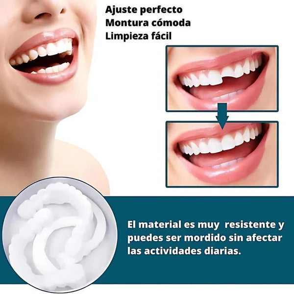 Sonrisa Pro Fácil y Natural 4