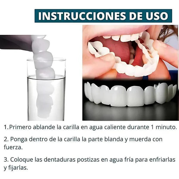 Sonrisa Pro Fácil y Natural 5