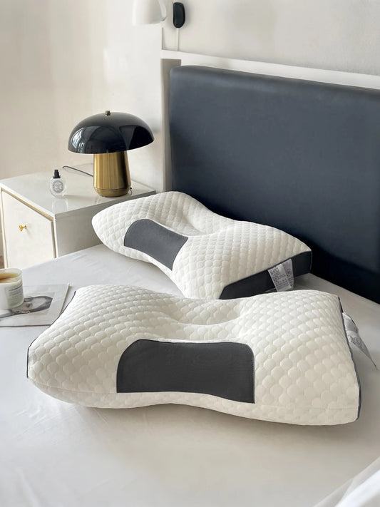 Perna Relaxantă pentru Gât