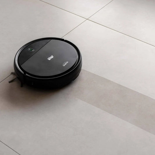 Robot Curățenie Magic