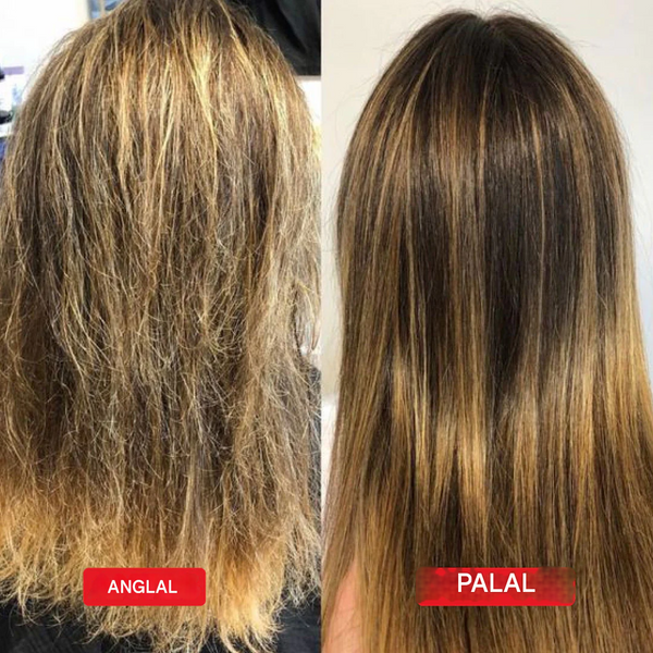 Masca de Păr cu Argan